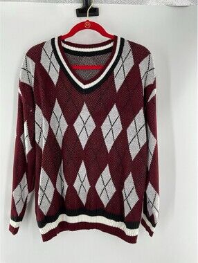 Dazy Men’s Size Small Sweater 097